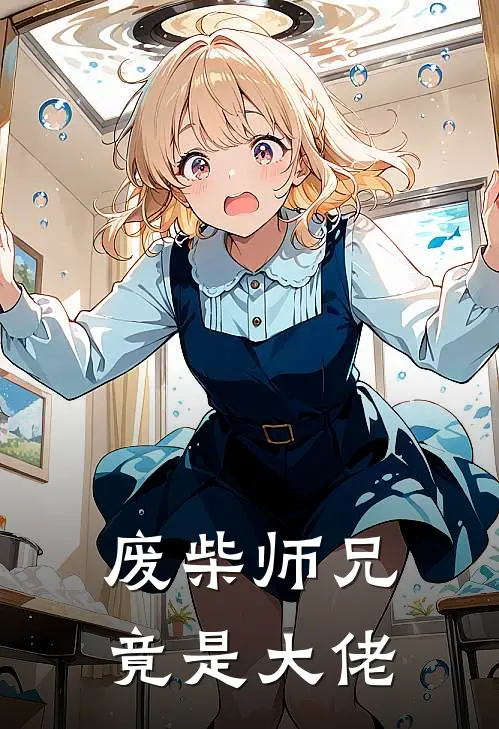 废柴师兄竟是大佬李云河叶白完结好看小说_无弹窗全文免费阅读废柴师兄竟是大佬(李云河叶白)