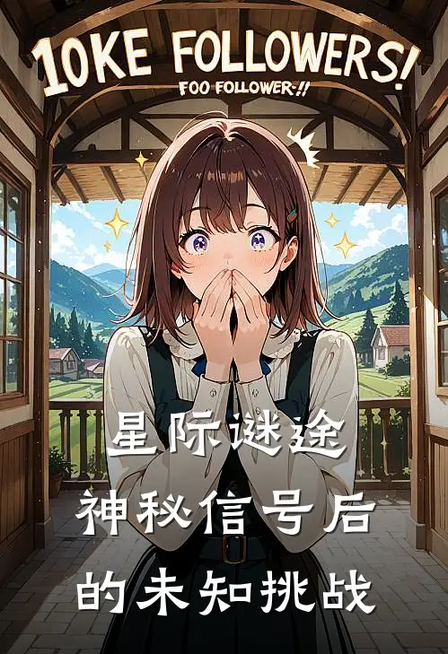 星际谜途：神秘信号后的未知挑战