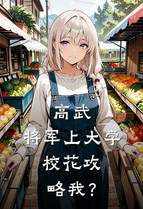 高武：将军上大学，校花攻略我？