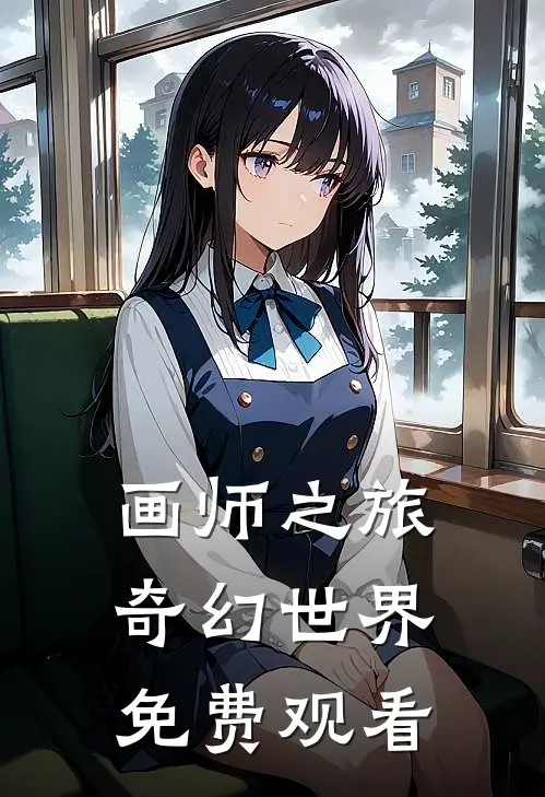 画师之旅奇幻世界免费观看