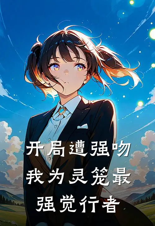 开局遭强吻，我为灵笼最强觉行者