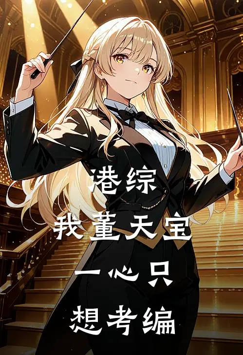 港综：我董天宝，一心只想考编秦风雷芷柔完整免费小说_小说全文免费阅读港综：我董天宝，一心只想考编秦风雷芷柔