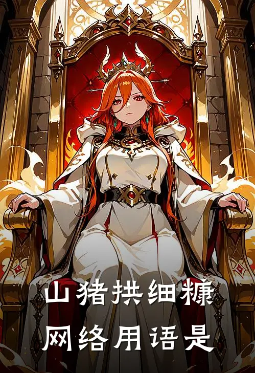 山猪拱细糠网络用语是