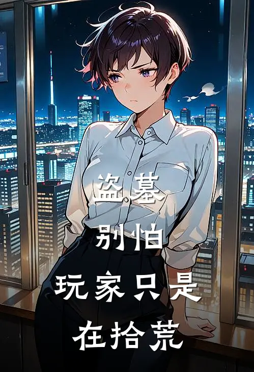 盗墓：别怕，玩家只是在拾荒周长安无邪完本热门小说_小说完结版盗墓：别怕，玩家只是在拾荒(周长安无邪)