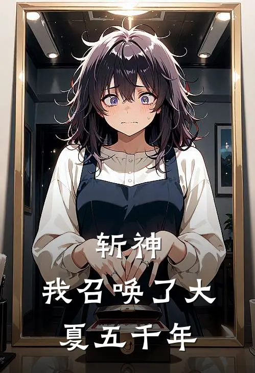 斩神：我召唤了大夏五千年