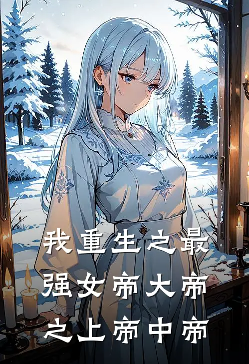 我重生之最强女帝大帝之上帝中帝星玄柳修然全本免费小说_热门网络小说推荐我重生之最强女帝大帝之上帝中帝星玄柳修然