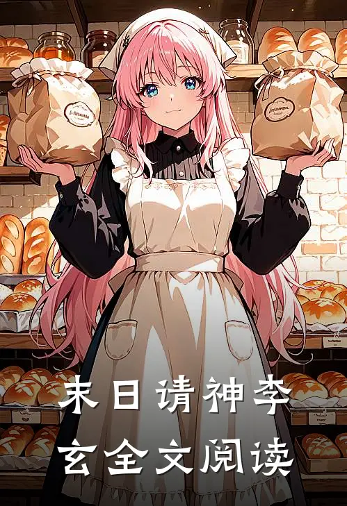 末日请神李玄全文阅读