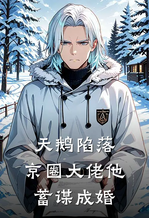 天鹅陷落：京圈大佬他蓄谋成婚(苏明远林薇)免费完结小说_免费小说在线阅读天鹅陷落：京圈大佬他蓄谋成婚(苏明远林薇)