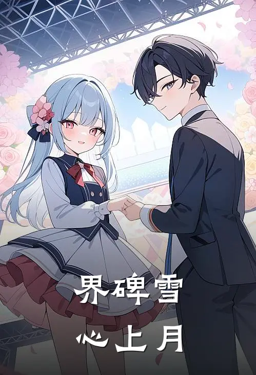 林晚陈野(界碑雪，心上月)完整版免费在线阅读_《界碑雪，心上月》全集在线阅读
