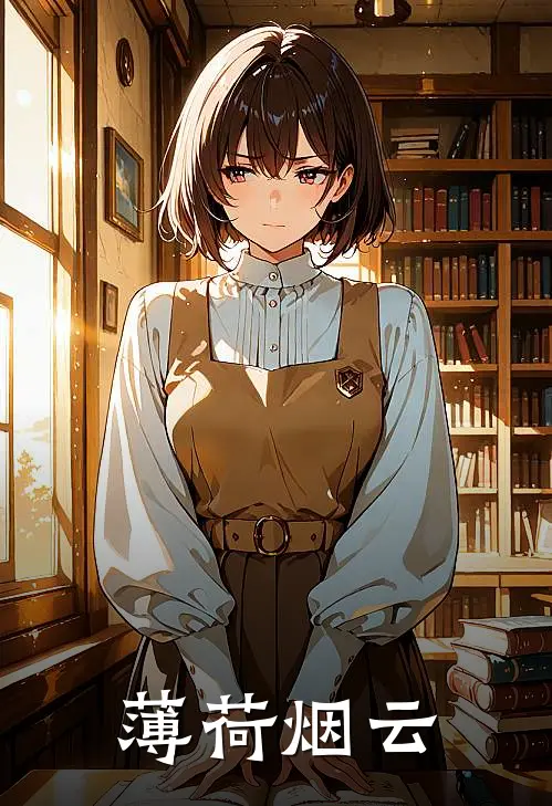 薄荷烟云(蔺鸿渐陈瑞)最新推荐小说_最新免费小说薄荷烟云蔺鸿渐陈瑞