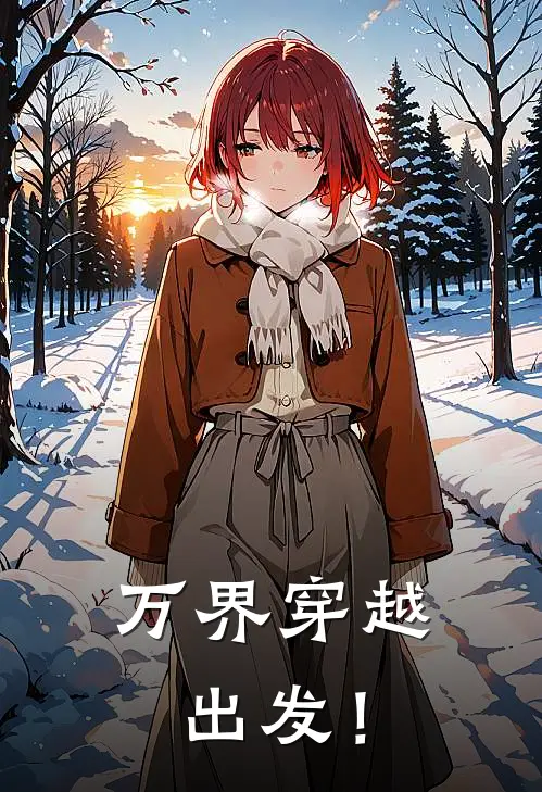 万界穿越出发！