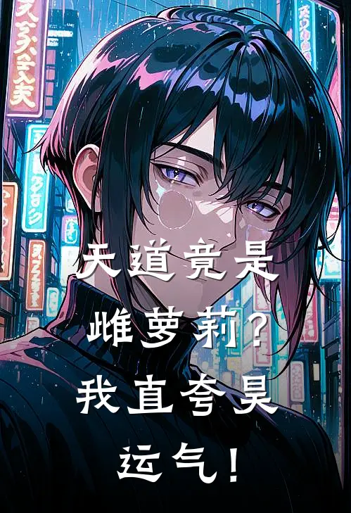 天道竟是雌萝莉？我直夸昊运气！林墨白苏玉橙最新小说推荐_热门小说排行榜天道竟是雌萝莉？我直夸昊运气！(林墨白苏玉橙)