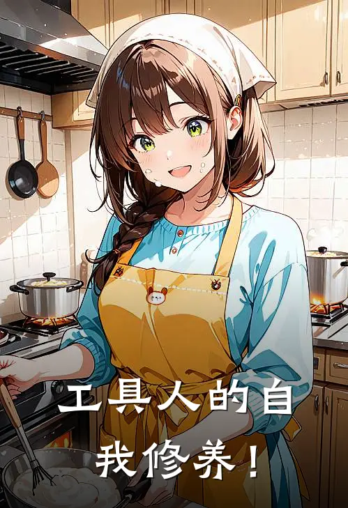 工具人的自我修养！