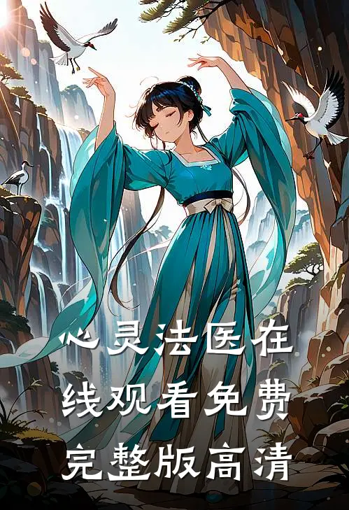 心灵法医在线观看免费完整版高清