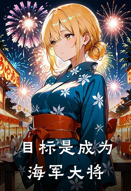 目标是成为海军大将阿里馥莉完整版免费小说_热门网络小说推荐目标是成为海军大将(阿里馥莉)