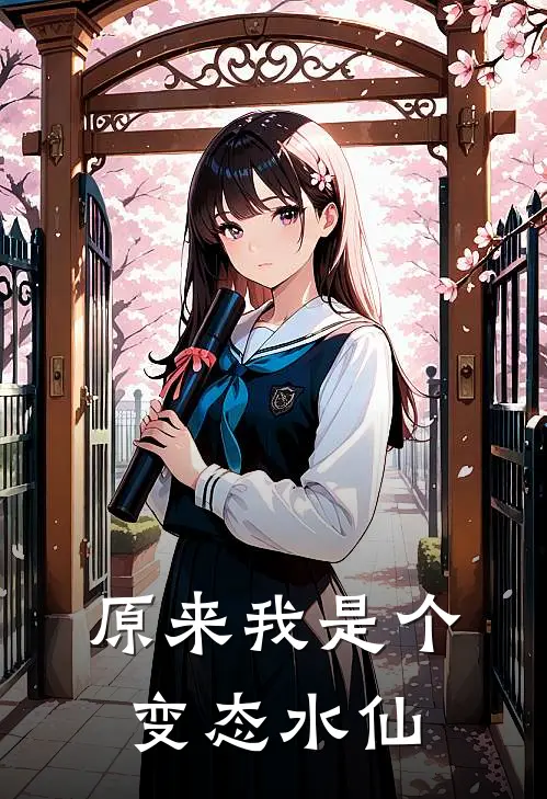 原来我是个变态【水仙】