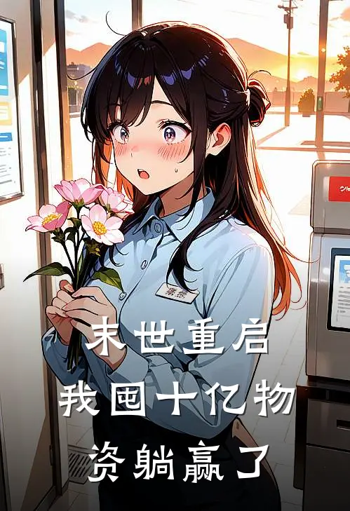 末世重启：我囤十亿物资躺赢了(江野林妍)完整版免费小说_最热门小说末世重启：我囤十亿物资躺赢了(江野林妍)