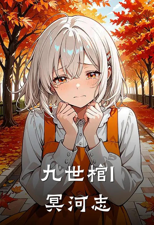 九世棺I冥河志(杜月桐秦安南)小说最新章节_全文免费小说九世棺I冥河志杜月桐秦安南