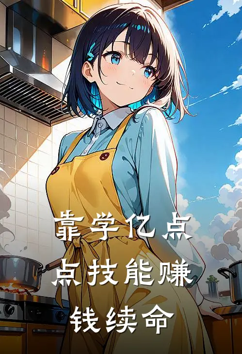 靠学亿点点技能赚钱续命全文免费阅读无弹窗大结局_靠学亿点点技能赚钱续命（任燃孙悟空）最新小说