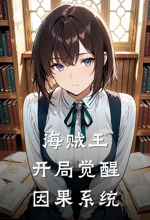 海贼王：开局觉醒因果系统