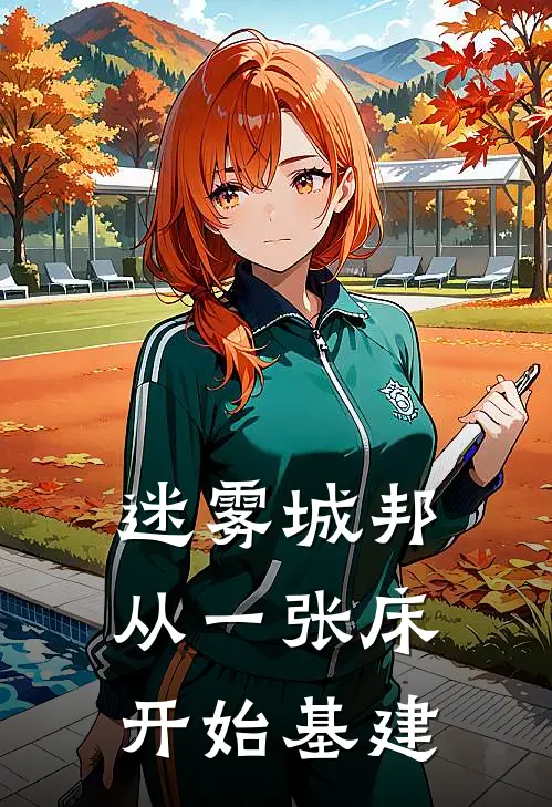 迷雾城邦：从一张床开始基建