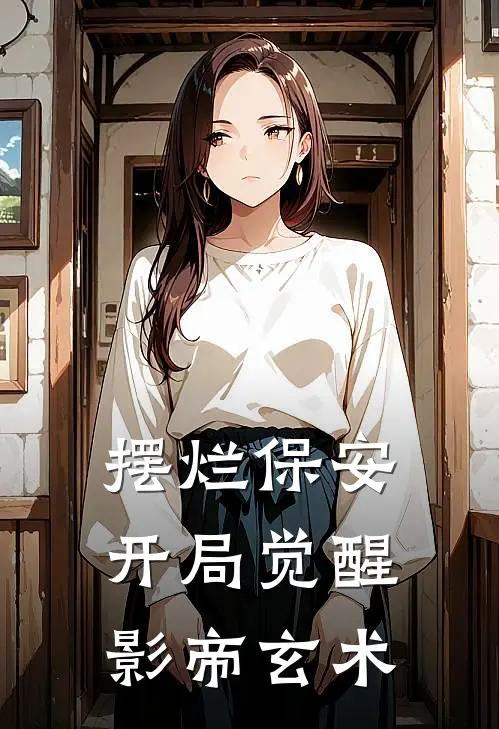 摆烂保安开局觉醒影帝玄术(黄冲李薇)完本小说大全_热门小说大全摆烂保安开局觉醒影帝玄术黄冲李薇