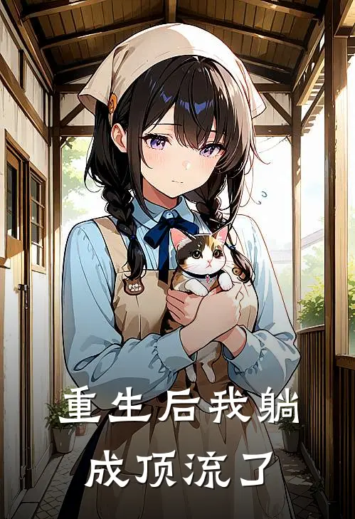 重生后我躺成顶流了苏清鸢江砚小说完整版_完结版小说推荐重生后我躺成顶流了(苏清鸢江砚)