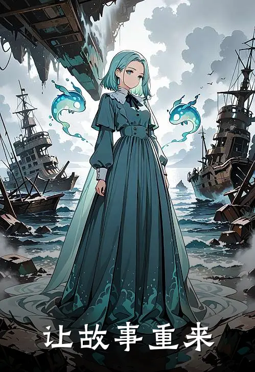 让故事重来谢因安司林最新完本小说_免费小说大全让故事重来(谢因安司林)