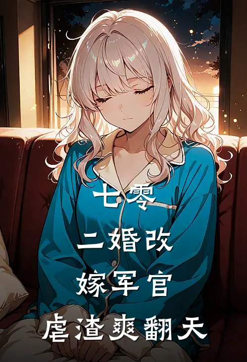 七零：二婚改嫁军官，虐渣爽翻天(周恒王秀兰)完本小说大全_完本热门小说七零：二婚改嫁军官，虐渣爽翻天周恒王秀兰