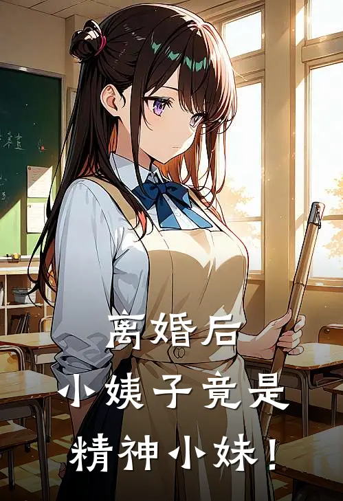 离婚后，小姨子竟是精神小妹！