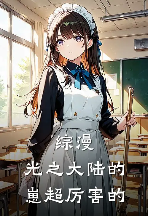 综漫：光之大陆的崽超厉害的