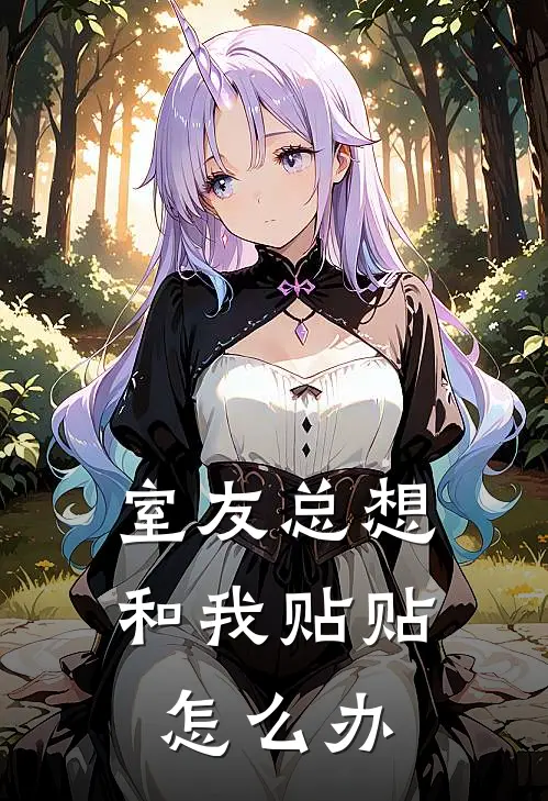 室友总想和我贴贴怎么办