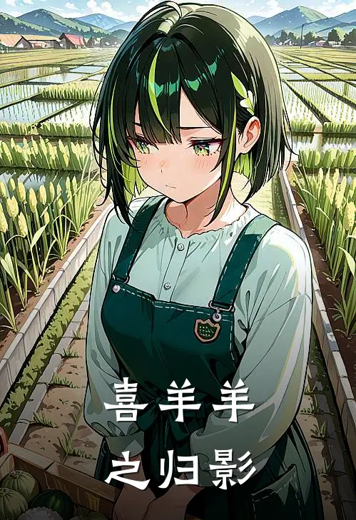 喜羊羊之归影梦灵梦芸已完结小说推荐_完整版小说喜羊羊之归影(梦灵梦芸)