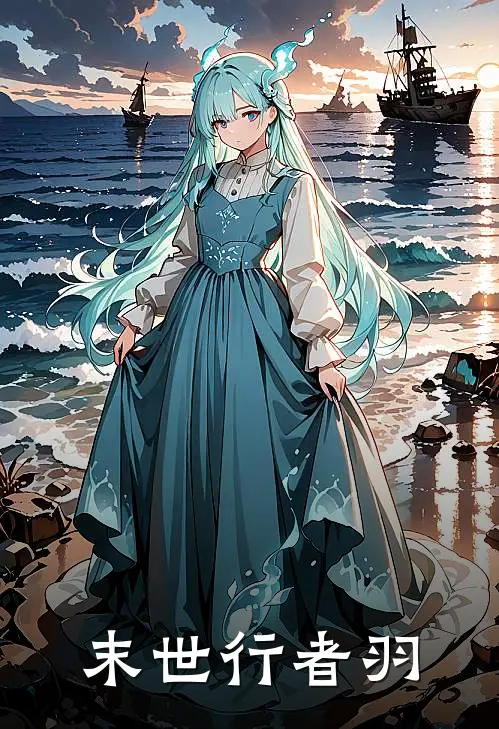 末世行者羽