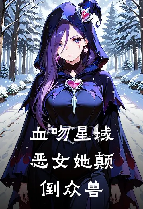 血吻星域：恶女她颠倒众兽(格鲁克维拉妮卡)免费小说完结_最新推荐小说血吻星域：恶女她颠倒众兽(格鲁克维拉妮卡)