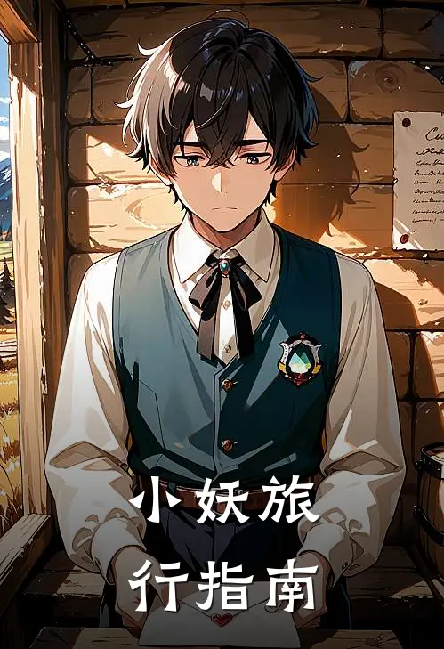 小妖旅行指南阿柔孟郎完结版小说_完结版小说小妖旅行指南(阿柔孟郎)