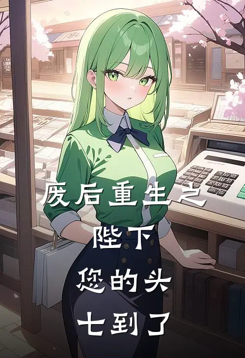 废后重生之：陛下，您的头七到了