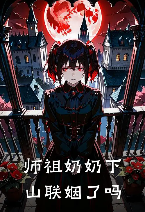 师祖奶奶下山联姻了吗