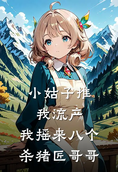 小姑子推我流产，我摇来八个杀猪匠哥哥陈强陈娇娇免费小说全文阅读_最新章节列表小姑子推我流产，我摇来八个杀猪匠哥哥(陈强陈娇娇)