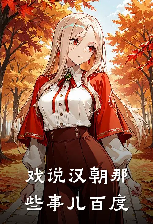 戏说汉朝那些事儿百度