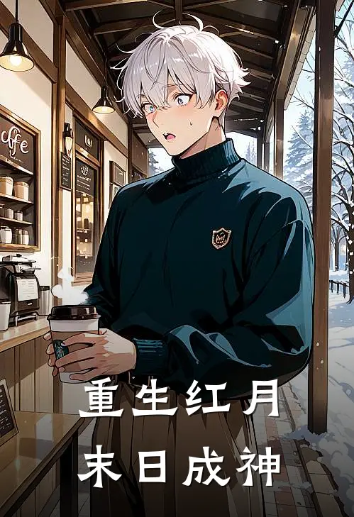 谢余璐璐《重生红月，末日成神》完结版免费阅读_重生红月，末日成神全文免费阅读