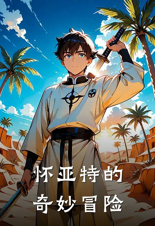 《怀亚特的奇妙冒险》怀亚特奥利弗完本小说_怀亚特奥利弗(怀亚特的奇妙冒险)全文免费阅读无弹窗大结局