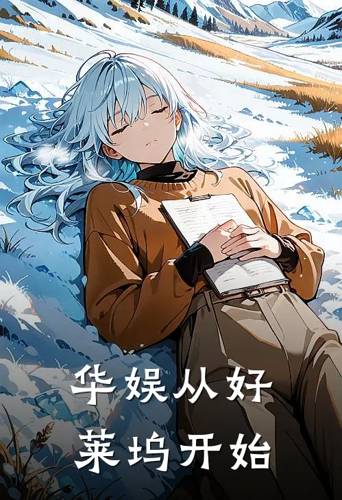 华娱从好莱坞开始