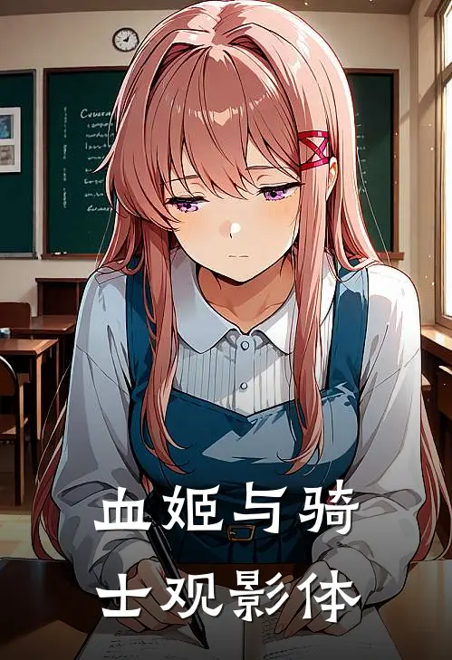 血姬与骑士观影体