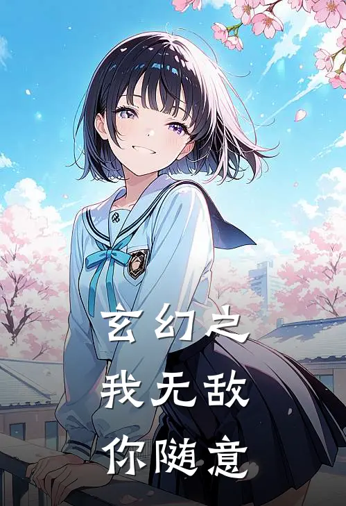 玄幻之我无敌，你随意林羽林霄完本热门小说_小说推荐完结玄幻之我无敌，你随意林羽林霄