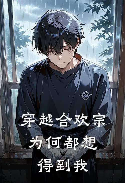 穿越合欢宗，为何都想得到我(尹天林枫)完结小说_小说完整版免费阅读穿越合欢宗，为何都想得到我尹天林枫