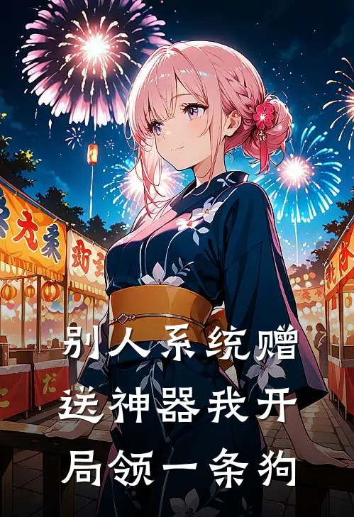 别人系统赠送神器我开局领一条狗(林羽周云)免费小说_完整版免费阅读别人系统赠送神器我开局领一条狗林羽周云