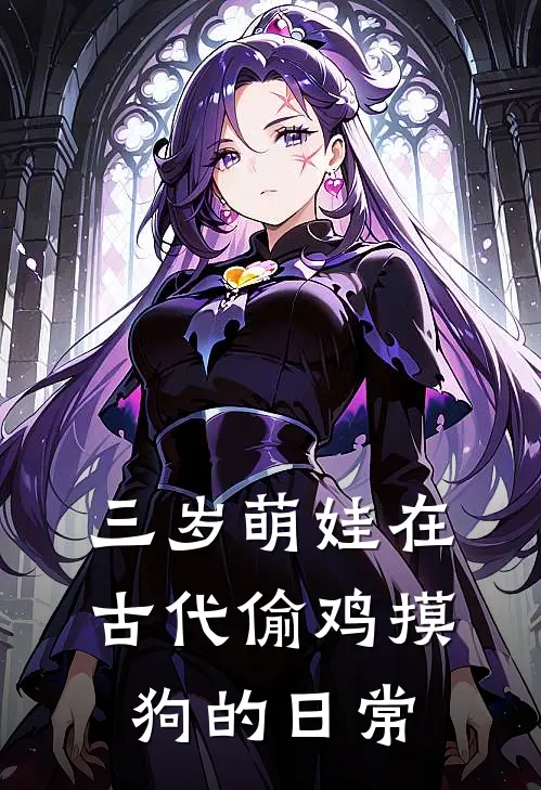 《三岁萌娃在古代偷鸡摸狗的日常》姜大牛小糖完结版阅读_姜大牛小糖完结版在线阅读
