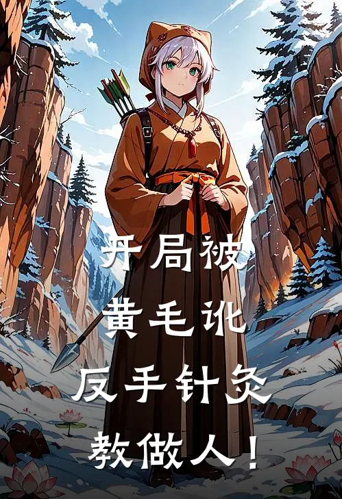 开局被黄毛讹，反手针灸教做人！