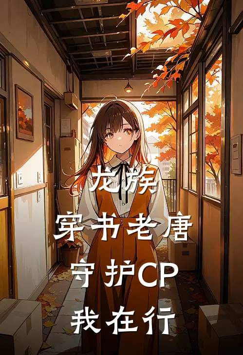 龙族：穿书老唐，守护CP我在行
